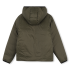 Giubbotto imbottito reversibile BOSS 
                    RAGAZZO