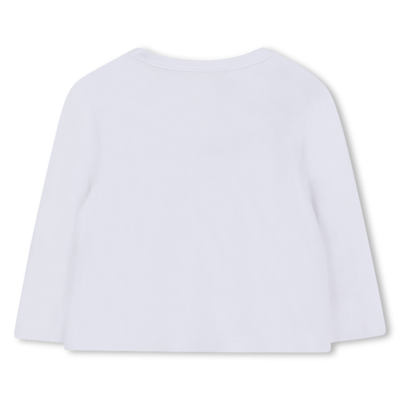 Set da jogging 3 pezzi KARL LAGERFELD KIDS 
                        BAMBINA