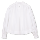 Camicetta formale LANVIN 
                    BAMBINA