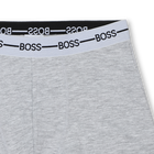 Set da 2 boxer BOSS 
                    RAGAZZO