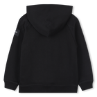 Cardigan con cappuccio MARC JACOBS 
                    UNISEX