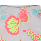 Pantaloncini stampati BILLIEBLUSH 
                    BAMBINA