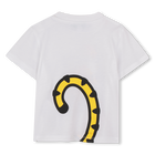 T-shirt a maniche corte KENZO KIDS 
                    UNISEX