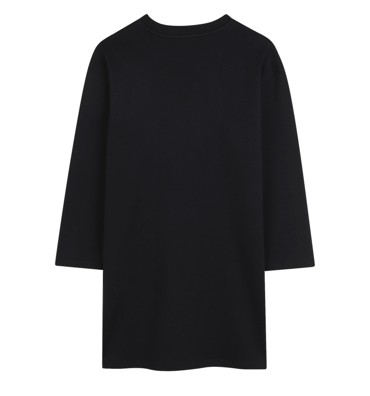 Abito in cotone MARC JACOBS 
                        BAMBINA