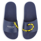 Diapositive stampate KENZO KIDS 
                    UNISEX