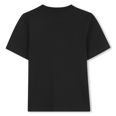 T-shirt a maniche corte BOSS RAGAZZO