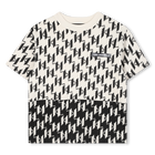 T-shirt a maniche corte KARL LAGERFELD KIDS 
                    RAGAZZO