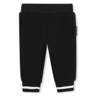 Completo da jogging KARL LAGERFELD KIDS 
                    BAMBINO
