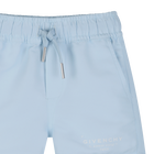Pantaloncini da bagno GIVENCHY 
                    RAGAZZO