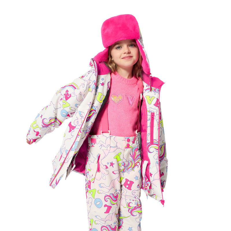 Maglione BILLIEBLUSH 
                        BAMBINA