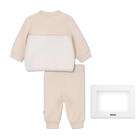 Set cardigan e pantaloni BOSS 
                    BAMBINA