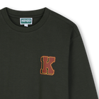 Maglietta a maniche lunghe KENZO KIDS 
                    RAGAZZO