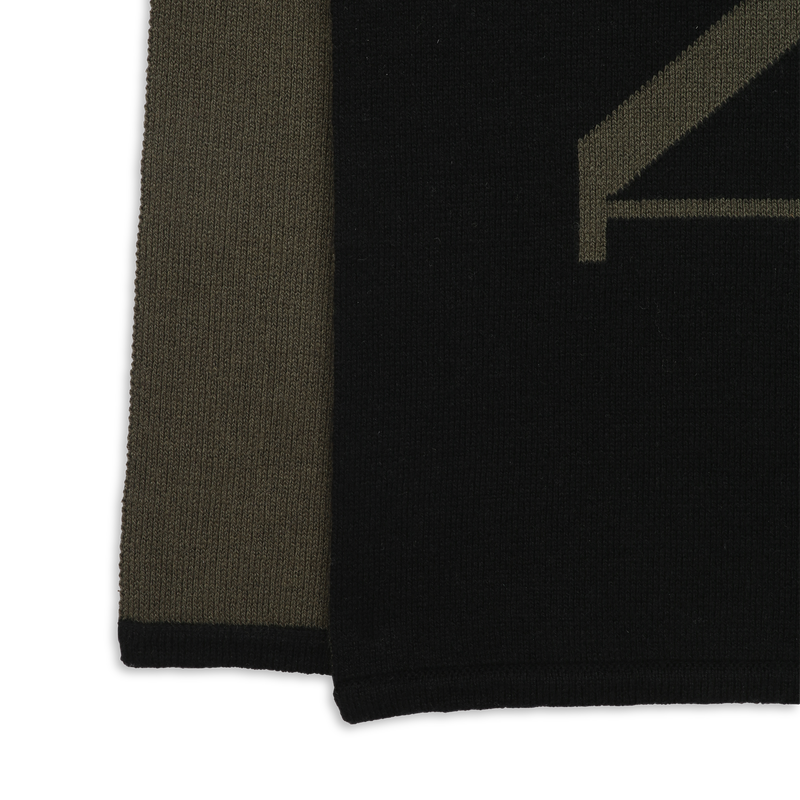 Set cappello e sciarpa LANVIN 
                        RAGAZZO