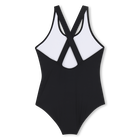 Costume da bagno 1 pezzo KENZO KIDS 
                    BAMBINA