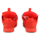 Sneakers stringate LANVIN 
                    RAGAZZO
