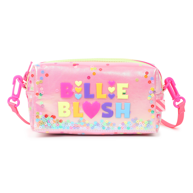 Astuccio BILLIEBLUSH 
                        BAMBINA