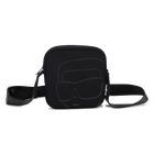 Tracolla KARL LAGERFELD KIDS 
                    RAGAZZO