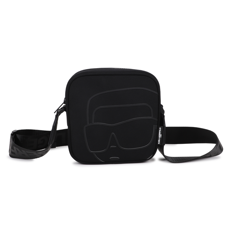 TRACOLLA KARL LAGERFELD KIDS 
                        RAGAZZO