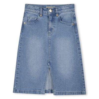 GONNA LUNGA MICHAEL KORS BAMBINA