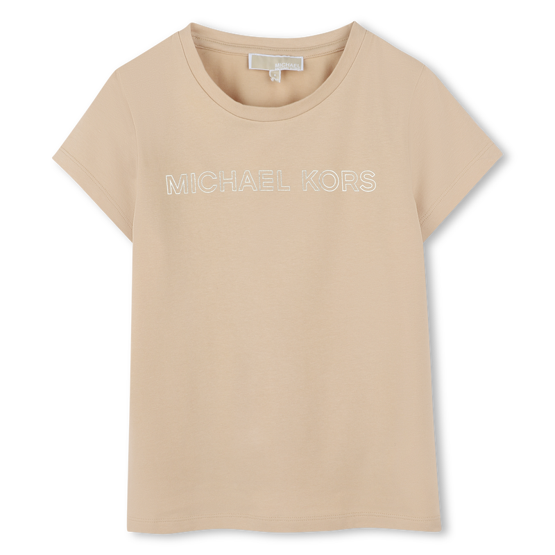 TEE SHIRT MICHAEL KORS 
                        BAMBINA