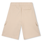 Bermuda LANVIN 
                    RAGAZZO