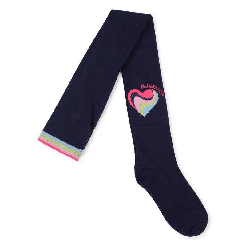 Collant BILLIEBLUSH 
                        BAMBINA
