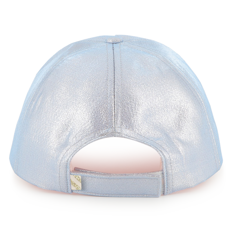 Cappello arcobaleno BILLIEBLUSH 
                        BAMBINA