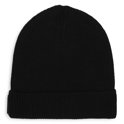 Cappello di lana KARL LAGERFELD KIDS RAGAZZO