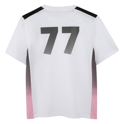 T-shirt maniche corte BOSS RAGAZZO