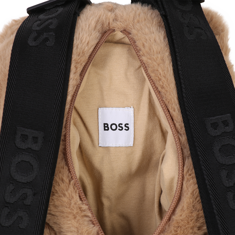 Zaino panda BOSS 
                        RAGAZZO