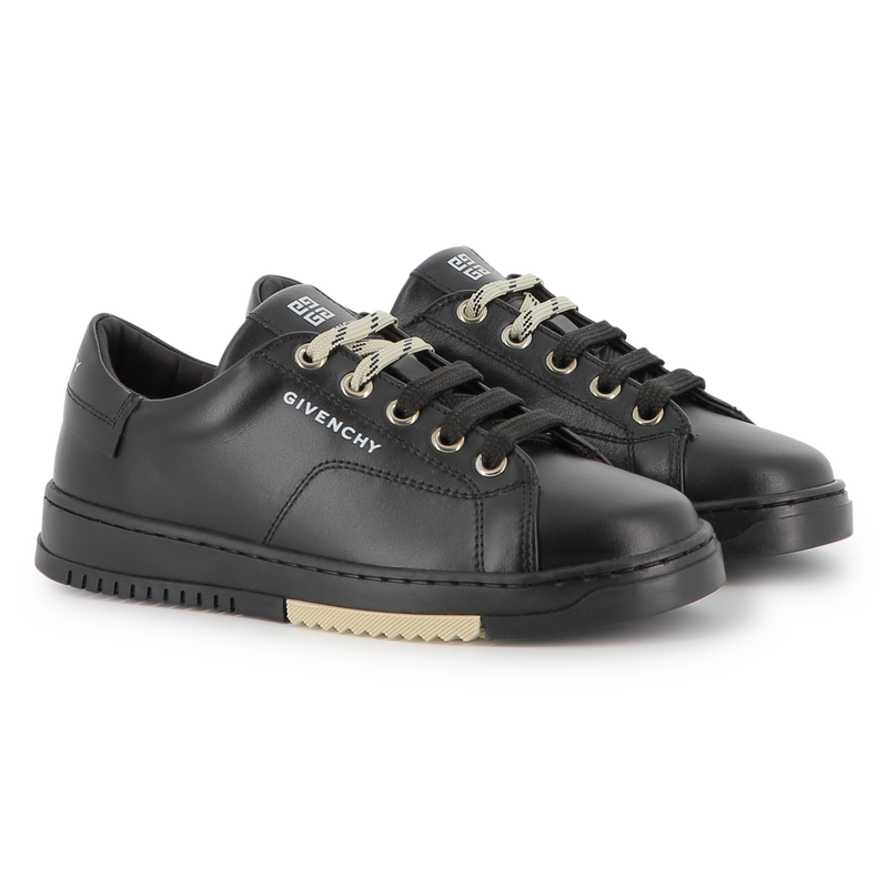 Sneakers in pelle bovina GIVENCHY 
                        UNISEX