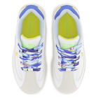 Sneakers stringate BILLIEBLUSH 
                    RAGAZZO