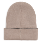 Beanie in maglia reversibile DKNY 
                    UNISEX
