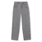 Pantaloni in denim BILLIEBLUSH 
                    BAMBINA