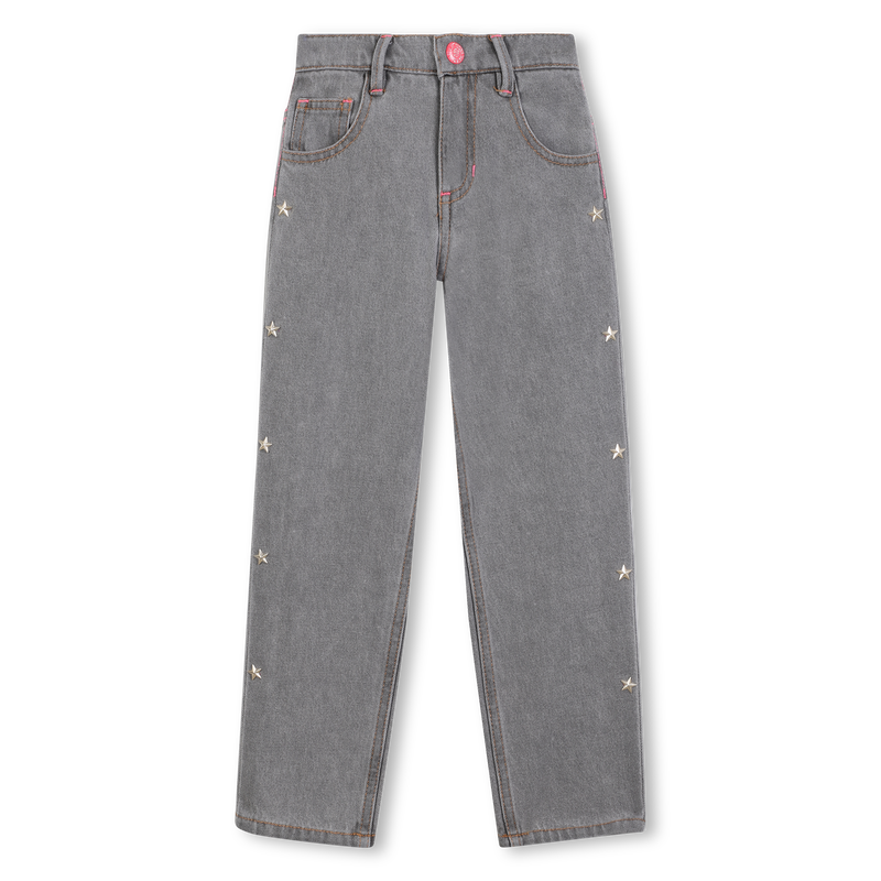 Pantaloni in denim BILLIEBLUSH 
                        BAMBINA