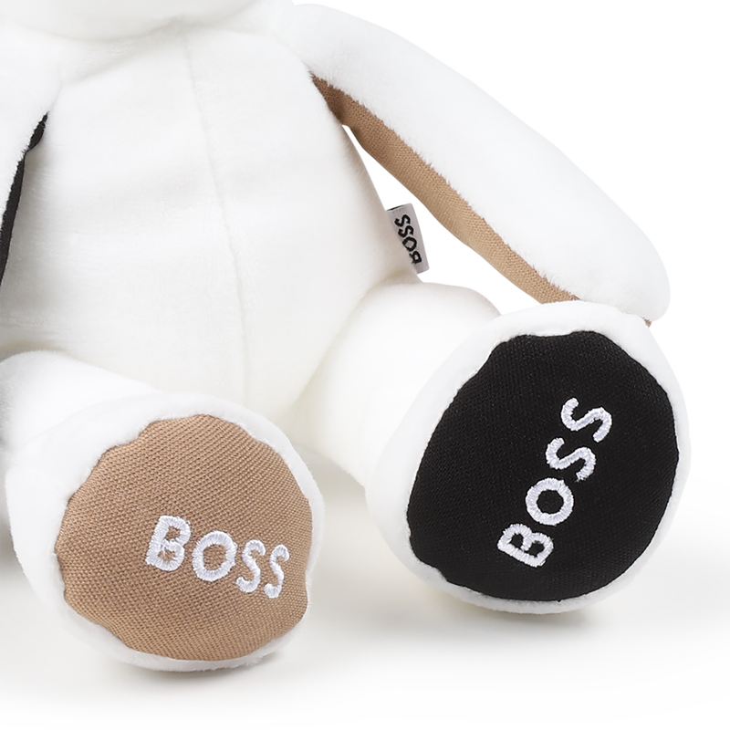 COPERTA IN PILE BOSS 
                        UNISEX