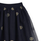 Gonna in tulle KENZO KIDS 
                    BAMBINA