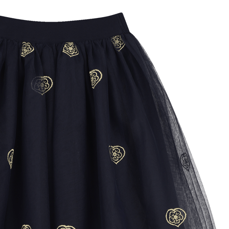 Gonna in tulle KENZO KIDS 
                        BAMBINA