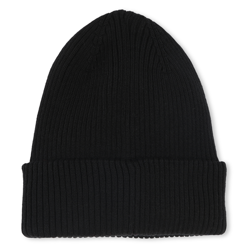 Berretto in cotone HUGO 
                        UNISEX