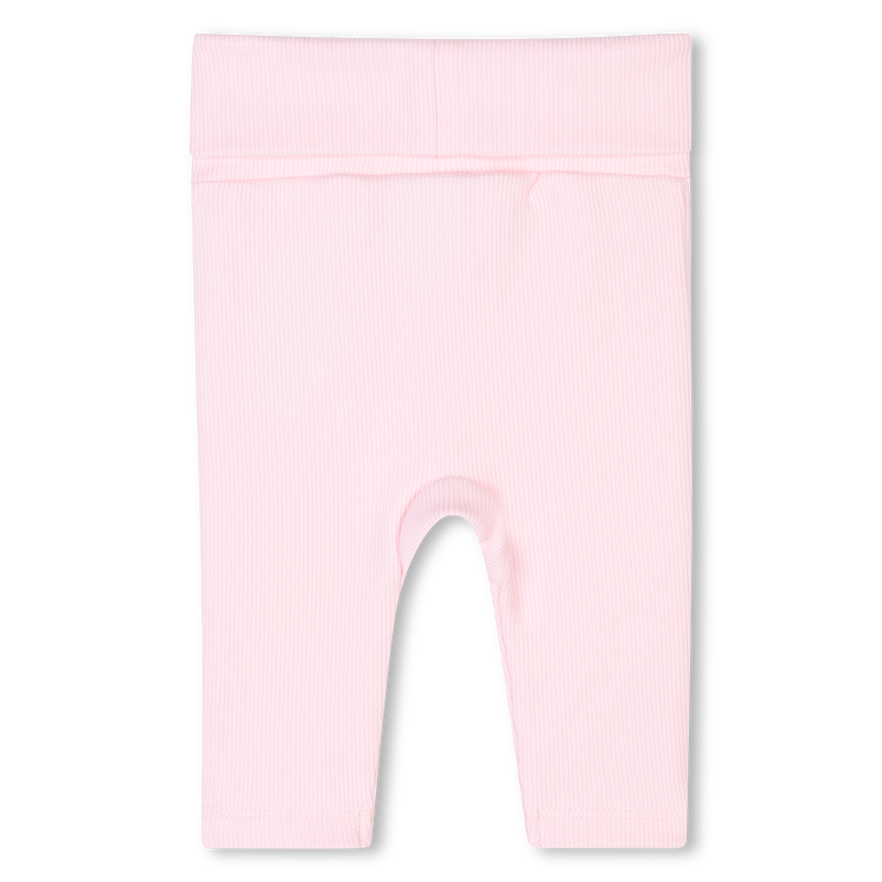 Completo abito e legging BOSS 
                        BAMBINA