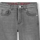 Pantaloni in denim HUGO 
                    BAMBINA