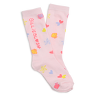 Calzettoni a vita media BILLIEBLUSH 
                    BAMBINA