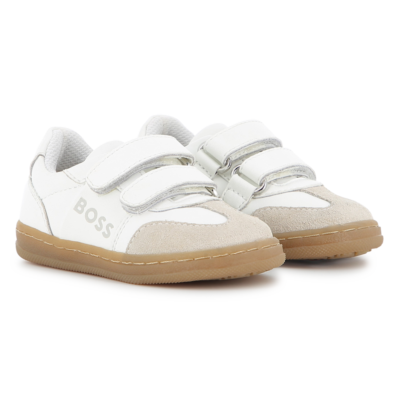 Sneakers BOSS 
                        RAGAZZO