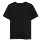 T-shirt a maniche corte BOSS 
                    RAGAZZO