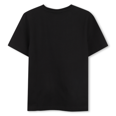 T-shirt a maniche corte BOSS RAGAZZO