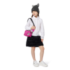 Abito a maniche lunghe KARL LAGERFELD KIDS 
                    BAMBINA