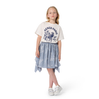 T-shirt a maniche corte KENZO KIDS 
                    UNISEX