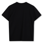 T-shirt a maniche corte HUGO 
                    RAGAZZO