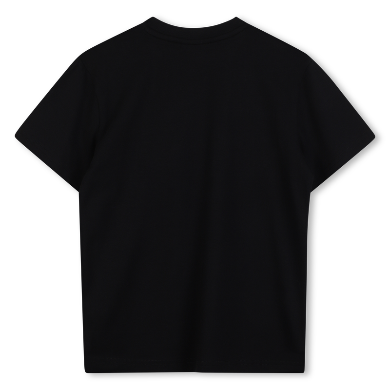 T-shirt a maniche corte HUGO 
                        RAGAZZO