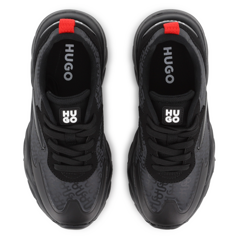 Sneakers HUGO 
                        RAGAZZO